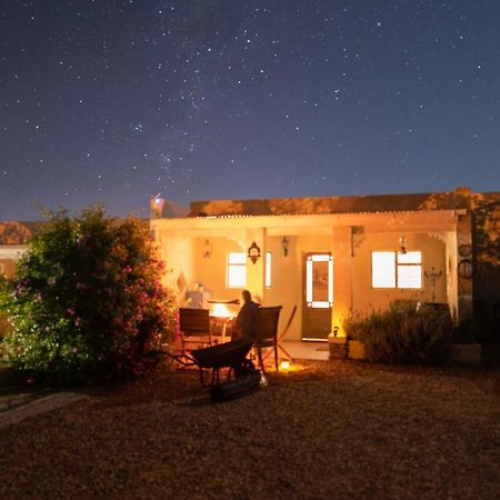 Over Karoo Inn Barrydale Dış mekan fotoğraf